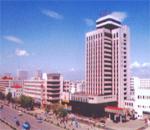 黑龙江农垦大厦(Heilongjiang Nongken Dasha)