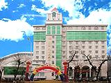 佳木斯大学国际饭店(Jiamusi University International Hotel)